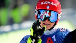 Laura Pirovano: la donna jet sulle orme di Goggia e Brignone. E quella maledizione podio da sfatare