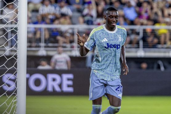 Juventus, Kolo Muani non è più un rimpianto: al Tottenham è già un caso, la Francia non lo convoca