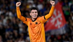 Soulé sedotto e abbandonato dall’Argentina, ora apre all’Italia: è la mossa della disperazione di Gattuso?