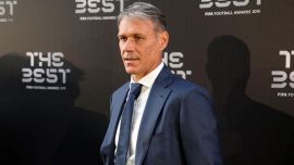 Milan-Como in Australia, Van Basten durissimo sul caso Rabiot