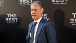 Milan-Como in Australia, Van Basten durissimo sul caso Rabiot