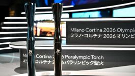 Milano-Cortina 2026, il viaggio della Torcia Olimpica: date e tedofori vip