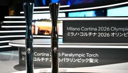Milano-Cortina 2026, il viaggio della Torcia Olimpica: date e tedofori vip