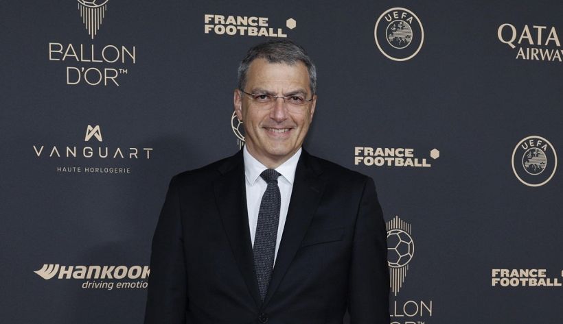 Juventus, Ottolini del Genoa in pole come nuovo d.s.: il significato della scelta di Comolli  