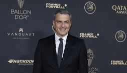 Juventus, Ottolini del Genoa in pole come nuovo d.s.: il significato della scelta di Comolli