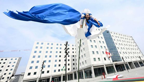 Alla scoperta del Villaggio Olimpico di Milano Cortina 2026: un progetto che guarda al futuro