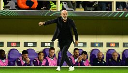 Fiorentina, per Pioli deciderà il Milan: De Rossi e Motta favoriti, tra i candidati anche due ex c.t.
