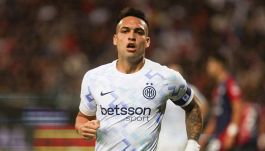 Inter, Lautaro torna con un giorno di ritardo: Argentina e Porto Rico è un caso, la scelta di Chivu contro la Roma