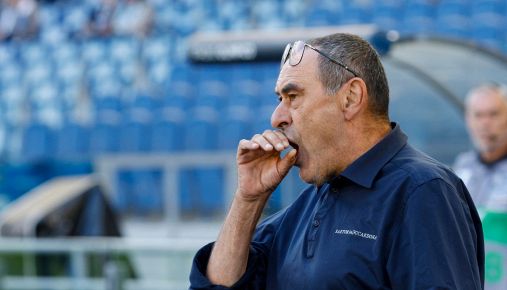 Lazio, Sarri insiste su Insigne: l’ex Napoli può far deflagrare la crisi biancoceleste Â