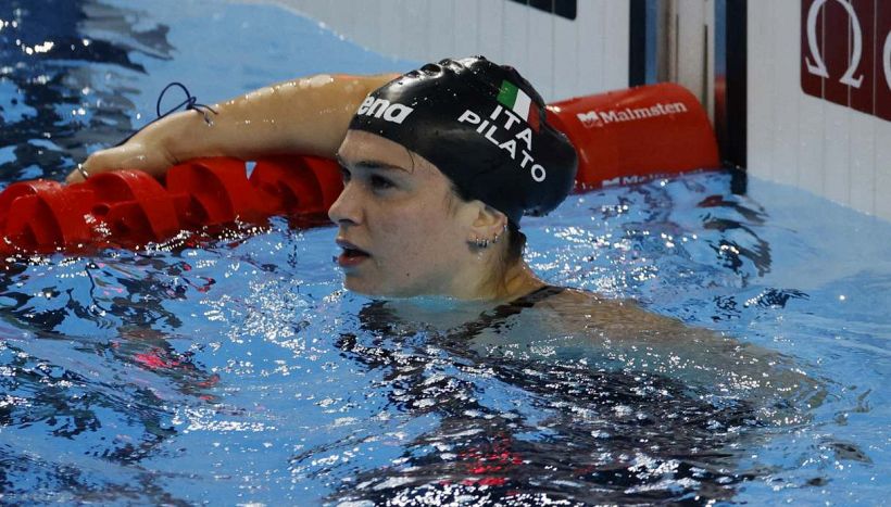 Pilato e Tarantino, le conseguenze del furto di Singapore: 90 giorni di sospensione e addio agli Europei