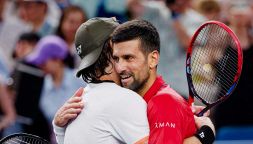 Shanghai, Djokovic è l’uomo dei record: semifinale numero 80. La confessione di Bergs e la profezia di Sabalenka