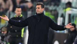 Thiago Motta fa arrabbiare la Juventus: no al Monaco, ci prova la Real Sociedad. L’ex tecnico punta alla serie A?