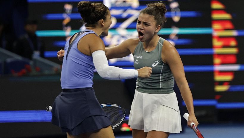 Wuhan, Paolini ed Errani si ritirano: Jas pensa solo al tabù Swiatek e spera nella numero 1 Sabalenka contro Rybakina
