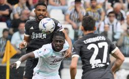 Juventus, Bremer rinuncia ai giorni liberi per allenarsi: si rivedono anche Miretti e Milik, e si scatena l'ironia del web