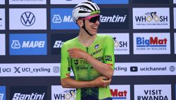 Pogacar al Lombardia insegue la storia, ma i giovani arrivano e lui si sente vecchio. Del Toro vince al Gran Piemonte