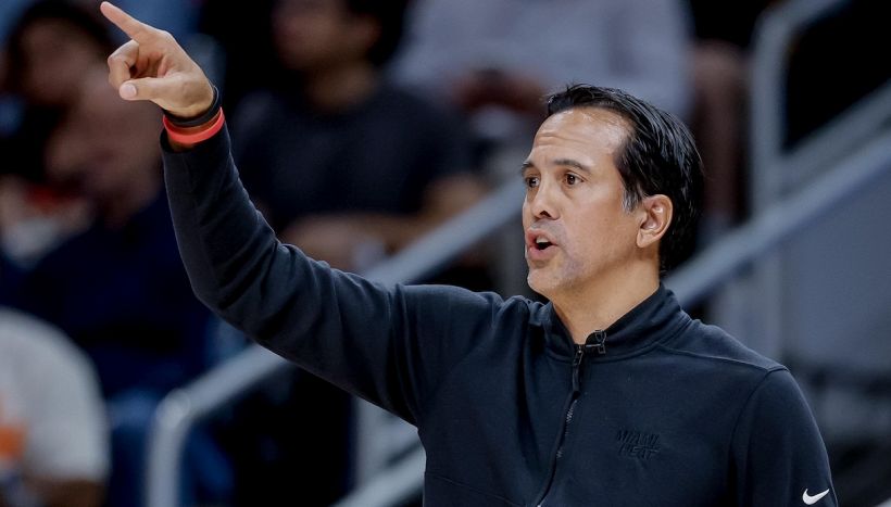 Team USA si affida a Erik Spoelstra: l'era post LeBron, Curry e Durant vedrà al timone l'head coach degli Heat