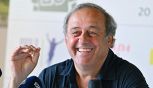 Platini senza freni: la frecciatina a Tudor su Yildiz, la dura accusa a Infantino e il ricordo di Maradona
