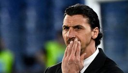 Milan, lo smart working di Ibrahimovic: senza ufficio e doveri, il vero ruolo di Zlatan
