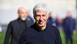 Roma, Gasperini colpisce duro Spalletti sulla Norvegia e stronca le accuse di doping all’Atalanta