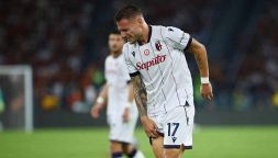 Infortunati Serie A dato choc, già 180 partite saltate: piangono Conte e Sarri, sorridono solo Inter e Fiorentina