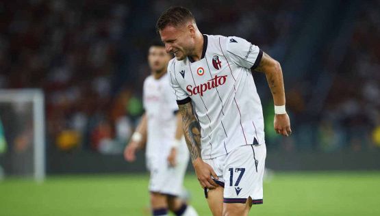 Infortunati Serie A dato choc, già 180 partite saltate: piangono Conte e Sarri, sorridono solo Inter e Fiorentina