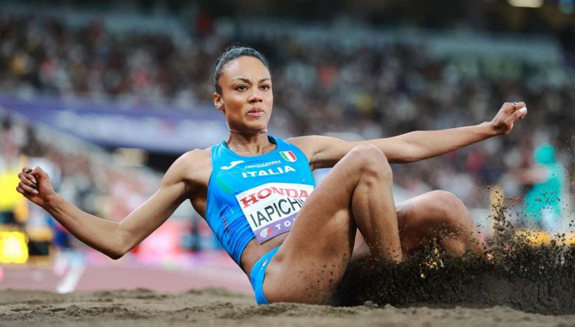 Iapichino, la scelta controcorrente dopo il flop ai Mondiali: papà Gianni replica alle accuse, ora deciderà tutto lui