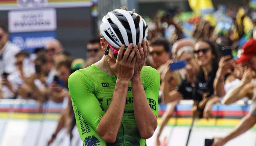 Lombardia, Pogacar stavolta corre per la leggenda: nessuno ha mai vinto una Monumento per cinque anni di fila
