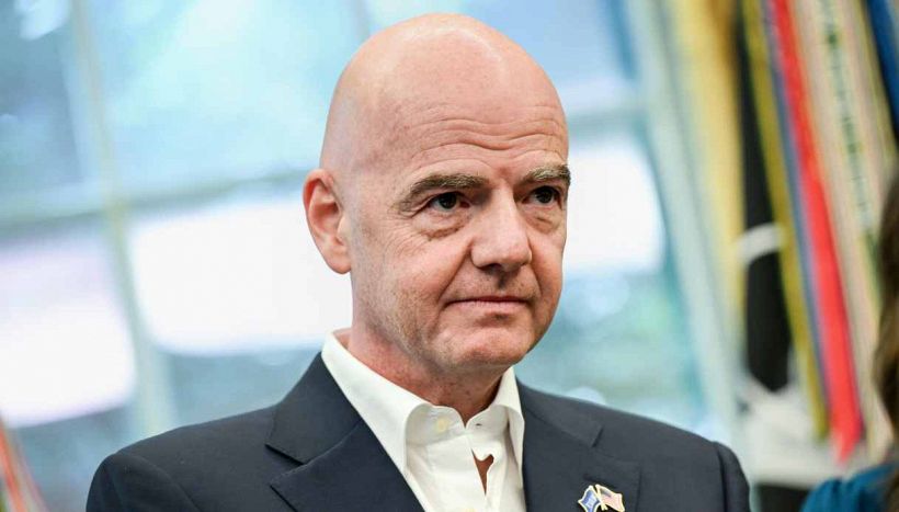 Israele escluso dai Mondiali di ginnastica, la decisione dell’Indonesia che imbarazza anche la Fifa