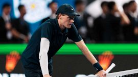 Sinner e Alcaraz, il dominio negli Slam svelato da Mensik e Michelsen: “Nello spogliatoio scoppiamo a ridere”