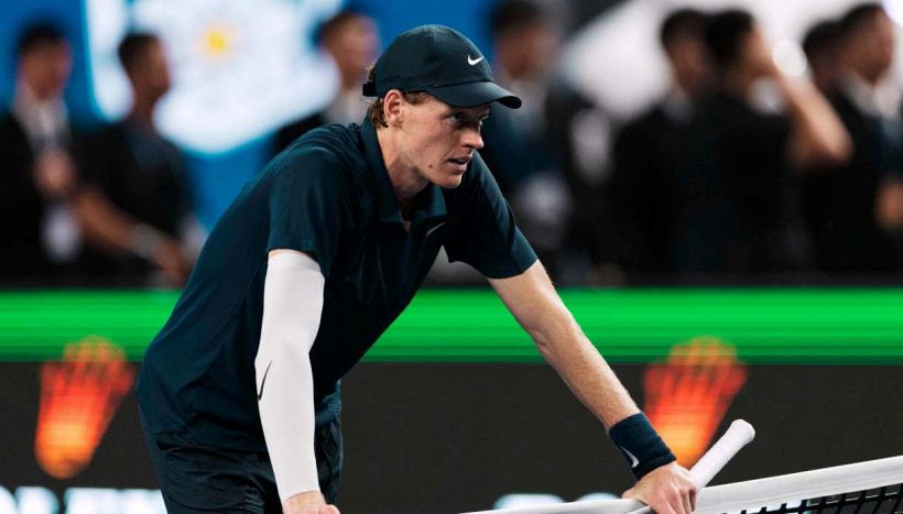 Sinner e Alcaraz, il dominio negli Slam svelato da Mensik e Michelsen: “Nello spogliatoio scoppiamo a ridere”