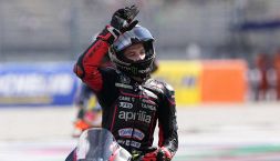 GP Portogallo: Bezzecchi pole di forza davanti ad Acosta e Quartararo. Bagnaia quarto in extremis