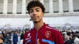 Furlani per battere il record mondiale di Powell è disposto a tutto: 'Anche a vedere la Lazio vincere la Champions...'