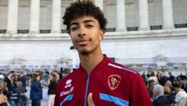 Furlani per battere il record mondiale di Powell è disposto a tutto: "Anche a vedere la Lazio vincere la Champions..."