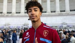 Furlani per battere il record mondiale di Powell è disposto a tutto: "Anche a vedere la Lazio vincere la Champions..."