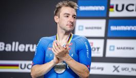 Viviani, le rivelazioni dopo il ritiro: la paura alla Vuelta, la compassione per Israel e l’incoronazione di Finn