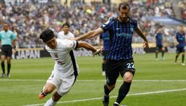 Inter, Mkhitaryan: l’ammissione sulla finale col PSG e l’addio di Inzaghi ma c’è una frase che torna a tormentarlo