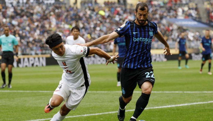 Inter, Mkhitaryan: l’ammissione sulla finale col PSG e l’addio di Inzaghi ma c’è una frase che torna a tormentarlo