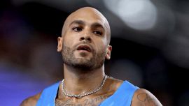 Jacobs, lo stile di vita sotto accusa: il retroscena sull'ipotesi ritiro. Furlani pronto a raccoglierne l’eredità