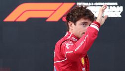 F1, Leclerc resisterà ancora con la Ferrari? La suggestione Cadillac: Andretti pronto ad accoglierlo