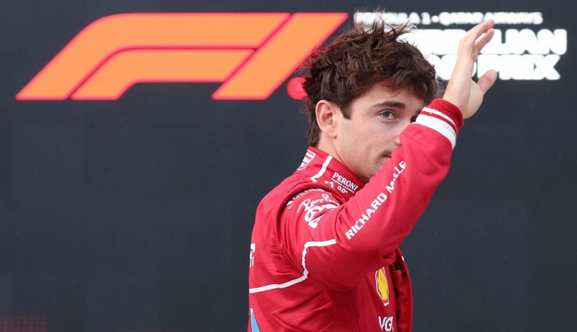 F1, Leclerc resisterà ancora con la Ferrari? La suggestione Cadillac: Andretti pronto ad accoglierlo