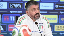 Italia, l’ammissione di Gattuso sui playoff: come funzionano e le possibili avversarie, ci sono due scenari da incubo