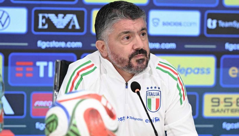 Italia, l’ammissione di Gattuso sui playoff: come funzionano e le possibili avversarie, ci sono due scenari da incubo