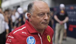 Crisi Ferrari, la FIA col fiato sul collo e Vasseur presenta il conto a Togninalli dopo il diverbio
