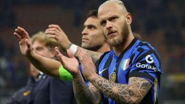 Inter, Inzaghi replica a Dimarco attraverso l’assistente: ecco chi ha ragione tra i due sulle sostituzioni