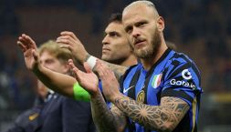 Inter, Inzaghi replica a Dimarco attraverso l’assistente: ecco chi ha ragione tra i due sulle sostituzioni