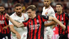 Milan, Saelemaekers il dramma di Allegri: per statistiche e mercato il belga è insostituibile, cosa farà il tecnico