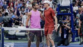 Parigi senza Sinner e Alcaraz, Shanghai e il calendario alimentano la paura: Pioline stimola Jannik e Carlos