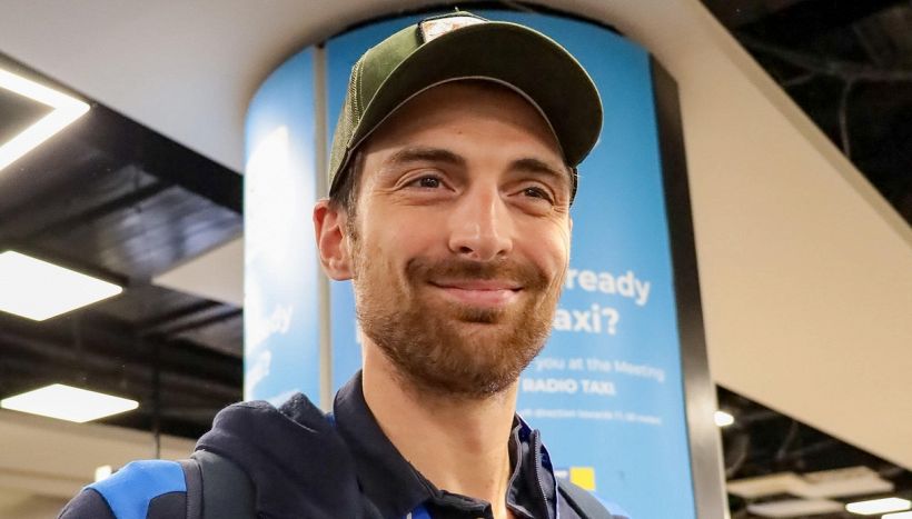 Anzani: l’addio alla Nazionale, il riscatto Mondiale, l’incontro con Mattarella e la rivelazione a Moki De Gennaro