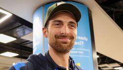 Anzani: l’addio alla Nazionale, il riscatto Mondiale, l’incontro con Mattarella e la rivelazione a Moki De Gennaro