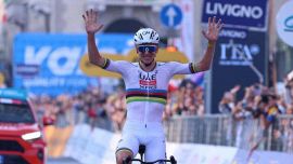 Pogacar, l'ammissione choc: 'Al Tour la terza settimana stavo malissimo, ho temuto di dovermi ritirare'